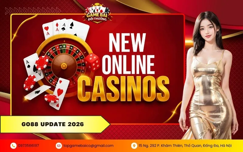 Go88 Update 2026